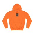 thumbnail image 2 of Unisex College Hoodie, 2 of 4