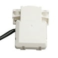 thumbnail image 3 of EBF61674802 Washer Lid Lock Switch for LG Kenmore Washing Machine EBF60665201, 3 of 7