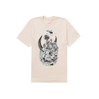Supreme Men's Bear Tee (SS25) Brown, from StockX - Walmart.com