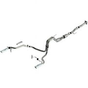140869 ATAK Cat-Back Exhaust Systems for 2021 Ford F-150 5.0L