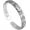 B1, variant on Retro 999 Silver Feng Shui Bracelet, Tibetan Buddhist Pixiu Bracelet for Men Women, Heart Sutra Mantras Amulet Exorcism Jewelry, Wealth Protection, Ward Off Evil Spirits Bracelet