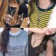 thumbnail image 3 of Collar de cruz gótica punk joyería moda encanto declaración mujeres hombres regalo, 3 of 5