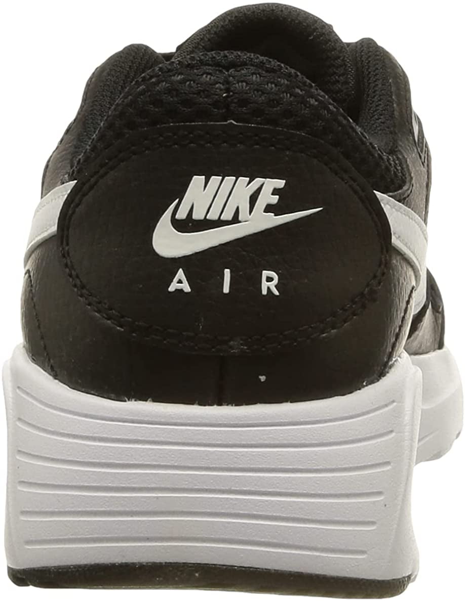 NIKE Male Adult 5 Big Kid CZ5358-002 Black/White - Walmart.com