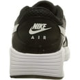 thumbnail image 3 of NIKE Male Adult 5.5 Big Kid CZ5358-002 Black/White, 3 of 7