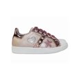 thumbnail image 2 of TENIS CASUALES COQUETA NIÑA ROSA PIEL 157108I LEON 157108Ip, 2 of 3