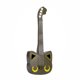 thumbnail image 1 of Guitarra Con Forma De Coño Para Niños, Juguete De Guitarra, Simulación Exquisita, Guitarra Para Niños, Mini Ukelele Ajustable, Instrumento De Guitarra Musical Para El Hogar, Música Para Niños Serendint FN003437-03, 1 of 6