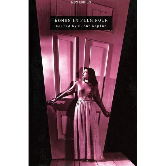 Women in Film Noir, (Paperback)