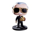 thumbnail image 1 of FUNKO POP-figura de acción del padre de Marvel, juguete coleccionable de vinilo, Stan #01 #8 #02 04 03 # Lee, regalos para niños, 1 of 3