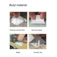 thumbnail image 4 of Cinta de butilo de aluminio Cinta de butilo de papel impermeable Cinta de butilo Cinta de butilo de papel de aluminio Cinta impermeable para sellado de tuberías de barcos a prueba ANGGREK Otros, 4 of 8