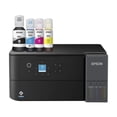 thumbnail image 1 of KIT MULTIFUNCIONAL EPSON L4360 ECOTANK WIFI + KIT DE TINTA T504, 1 of 3