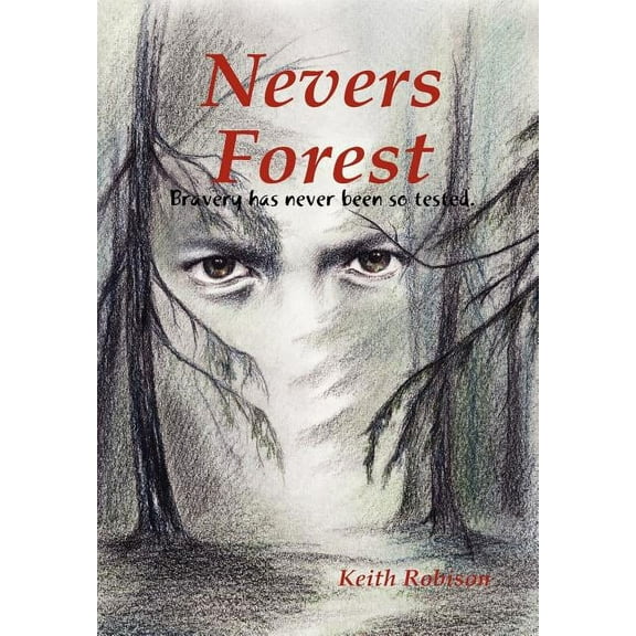 Nevers Forest, (Hardcover)