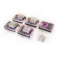 thumbnail image 3 of CATIEBYE 5Pcs Motor Drive Controller Module for 3D Printer Reprap Rp A4988 with Adjustable Current, 3 of 3