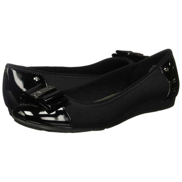 Anne klein aricia flats hotsell