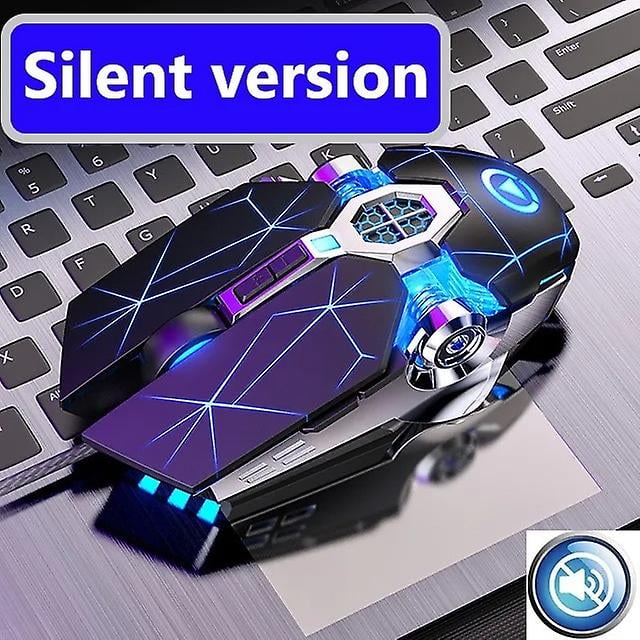 Pro Gamer Gaming Mouse 8d 3200dpi Adjustable Wired Optical Led Computer Mice Usb Cable Silent Mouse For Laptop Pc Mice Trackballs