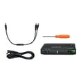 thumbnail image 1 of de alimentación ininterrumpida (UPS) con batería de respaldo, 36 W, CC, compatible con 5 V, 9 V y 12 V para tabletas, routers, módems y teléfo, 1 of 9