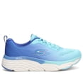 thumbnail image 3 of Zapatillas de correr Skechers Max Cushioning Elite para mujer, color azul 9, 3 of 8