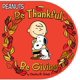 thumbnail image 1 of Libro Simon Spotlight: Sé agradecido, sé generoso (Peanuts), 1 of 1