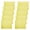 Yellow, variant on HannLk Document Bag File Storage Bag for Office File Document Organization