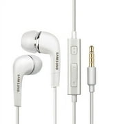 Hands-free Wired Earphones for LG G8X ThinQ Phone - Headphones Headset w Mic Earbuds Earpieces OEM R1J