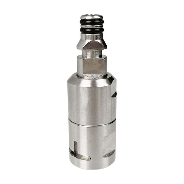 Adaptador de Manguera de Lavadora a Presión Shamjiam Boquilla de lavado a presión