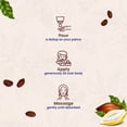 thumbnail image 5 of Yuthika Moisturizing Body Lotion, Long Lasting, Non-Greasy, Fast-Absorbing Lotion, Cocoa, 10.14 Oz, 5 of 7