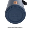 thumbnail image 6 of Contigo DualSip 24 oz Leakproof Insulated Water Bottle with Carrying Strap and 2-Way Lid, 6 of 8