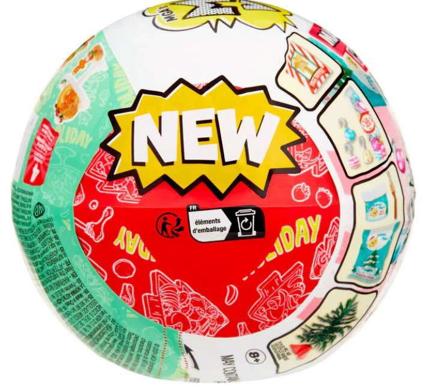 Miniverse Sanrio & Friends Hello Kitty Mystery Box (15 Packs)