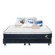 thumbnail image 1 of Colchón King Size Restonic Eon + Box + Almohada + Protector de colchón + Juego de Sábanas, 1 of 8