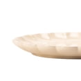 thumbnail image 2 of Hometrends Yellow Petal Ceramic Appetizer Plate, 7.5 inch, 1 piece, 2 of 6