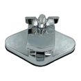thumbnail image 1 of MERIGLARE Bass Drum Leg Mount Parts Musical Instrument Accessory Rack Universal Holder A, 1 of 9