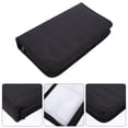 thumbnail image 2 of Miangastore Oxford Cloth CD Storage Case DVD Holder CD Storage Container (80 Capacity), 2 of 9
