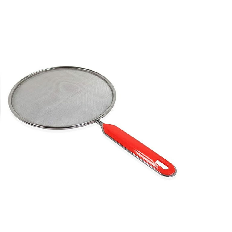 Drinkpod Cheftop Nonstick Frying Pan 10 Inch Cooking Surface. Skillet Pans  for Induction - Red - 713 requests