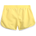 thumbnail image 6 of Girls' Active Shorts - 6 Pack French Terry Athletic Gym Dolphin Shorts (Size: 7-16), 6 of 7