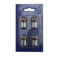 thumbnail image 3 of 4x Light Bulb Amber Turn Signal Blinker Dual Filament Lamp 1157 BAY 15D 21W 5W, 3 of 4