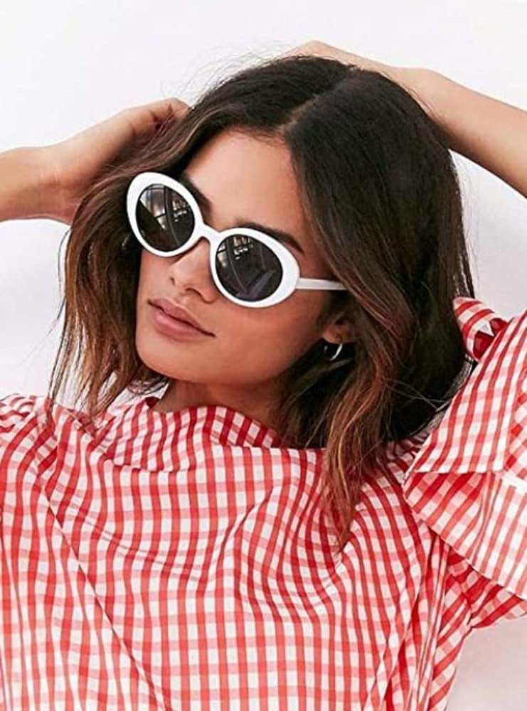 Discover more than 162 gingham sunglasses