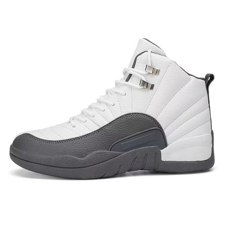 

Jjtiger High top basketball shoes men s shoes running sneakers