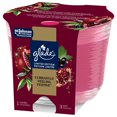 thumbnail image 3 of Glade® Scented Candle Air Freshener, Currant-ly Feeling Festive™, Stocking Stuffer, 3 of 3