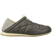 Teva Kids Ember Moc (Little Kid/Big Kid) Dark Gull Grey