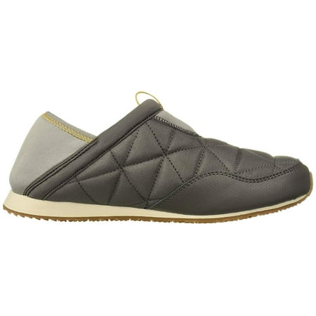Teva Kids Ember Moc (Little Kid/Big Kid) Dark Gull Grey