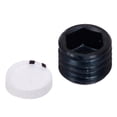 thumbnail image 4 of 1 Set Aluminum Bow Peep Sight 2# Clarifier Replacement Hunting Tools, 4 of 10