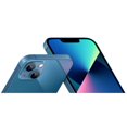 thumbnail image 2 of Apple iPhone 13 Mini Fully Unlocked Blue 128GB NEW, 2 of 4