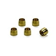 thumbnail image 3 of XRP-Xtreme Racing Prod. #3 Replacement Olives 5pk - Brass, 3 of 4