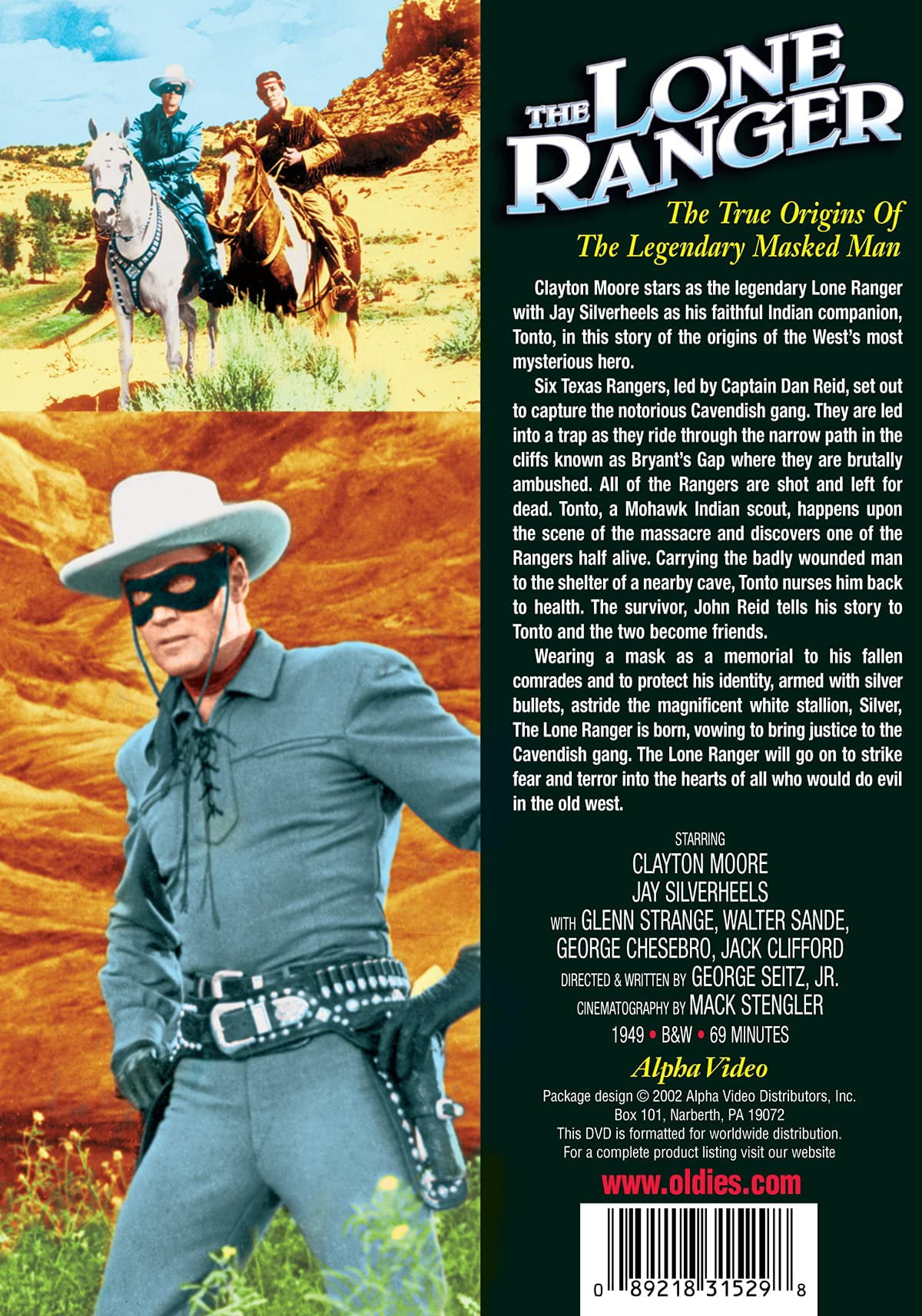 その他 Lone Ranger [DVD] Amazon.com: The Lone Ranger [DVD] : Michael Ansara, Lyle