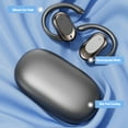 thumbnail image 3 of Écouteurs de Traduction, Écouteurs Traducteurs IA 3-en-1 Traduction 144 Langues et Accents en Temps Réel, Écouteurs de Traduction en Temps Réel Compatibles IOS et pour Voyages et Affaires, 3 of 7