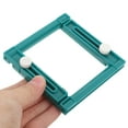 thumbnail image 3 of OUNONA Tassel Making Frame Weaving Plastic Frame Handmade Tassel Machine Tassel Weaving Frame Novelty Knitting Frame Tassel Frame Weaving Tassel, 3 of 8