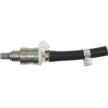 Fuel Injector - Compatible with 1982 - 1988 Alfa Romeo Spider 2.0L 4-Cylinder 1983 1984 1985 1986 1987