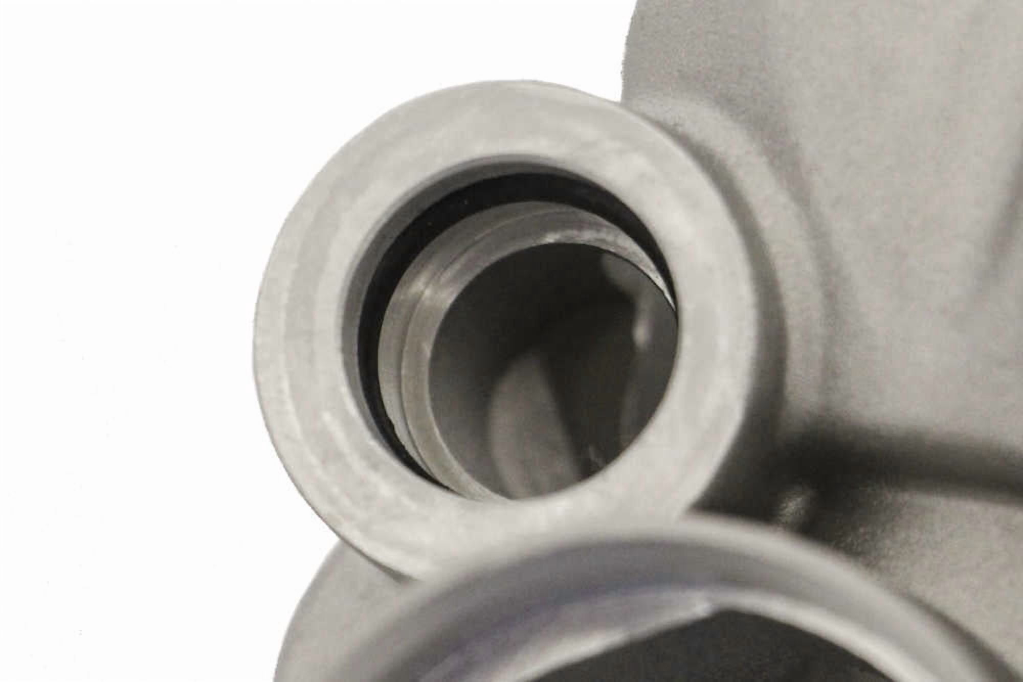 Engine Water Pump