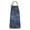Math Equations Calculus, variant on Math Equations Geometry Shapes Black Apron-Garden Aprons for Women with Pockets-Cotton Linen Waterproof Kitchen Cooking Gardening Aprons Adjustable for Kitchen,Cooking,BBQ and Salon 33x27 Inch