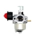 thumbnail image 1 of Carburador 1p56f compatible con cortacésped, pieza del motor s2024122492, 1 of 5