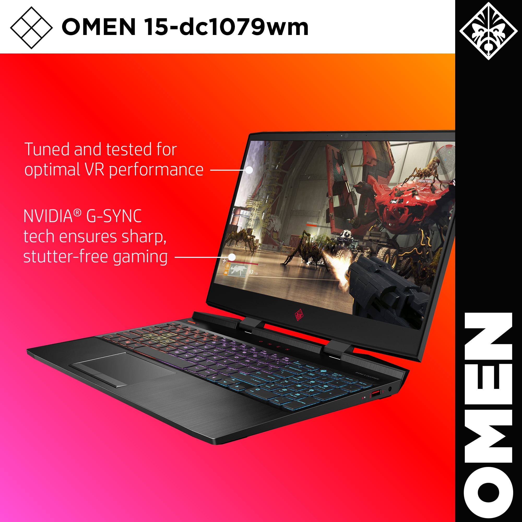 New Legion 0,8 Liter HP System